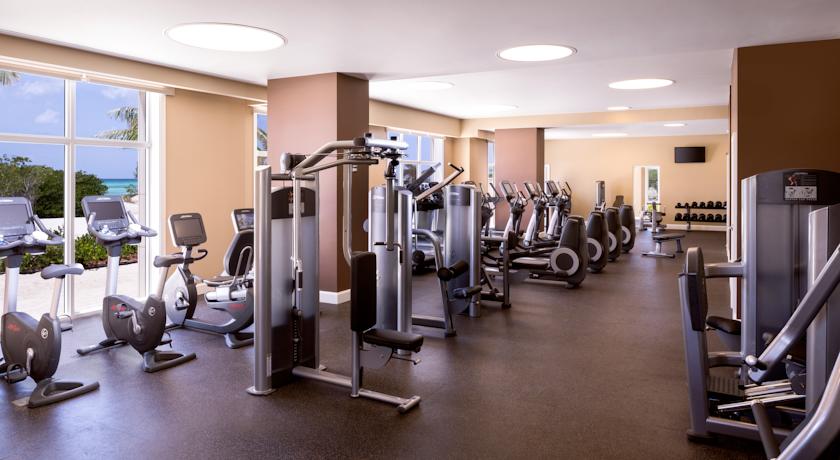 The Ritz-carlton, Aruba