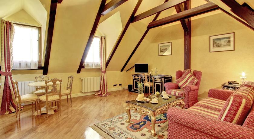 Alchymist Grand Hotel & Spa