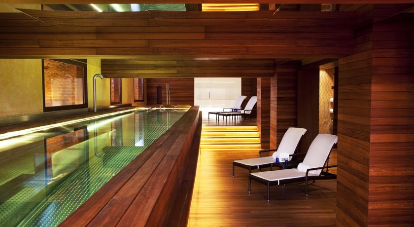 URSO Hotel & Spa A Small Luxury Hotel Of The World