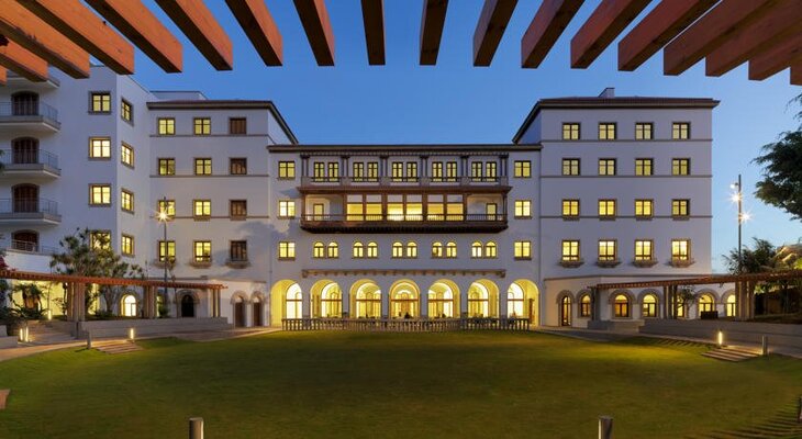 Iberostar Heritage Grand Mencey