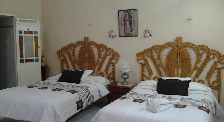 62 St. Guest House