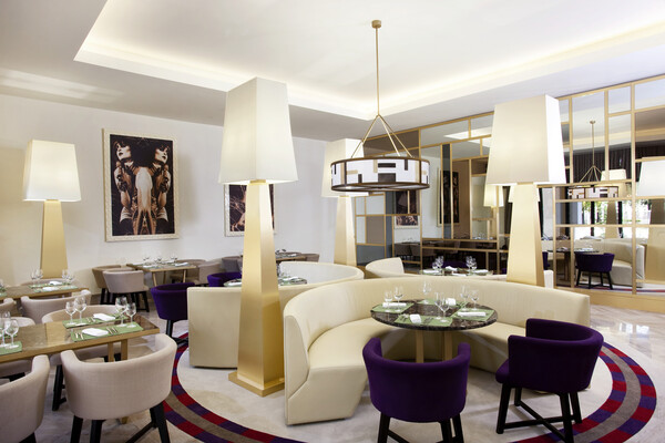 Sheraton Batumi Hotel