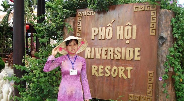 Pho Hoi Riverside Resort