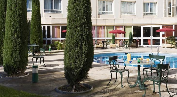 Novotel Suites Montpellier