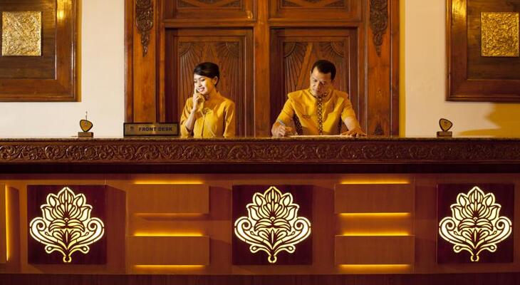 Grand Inna Malioboro