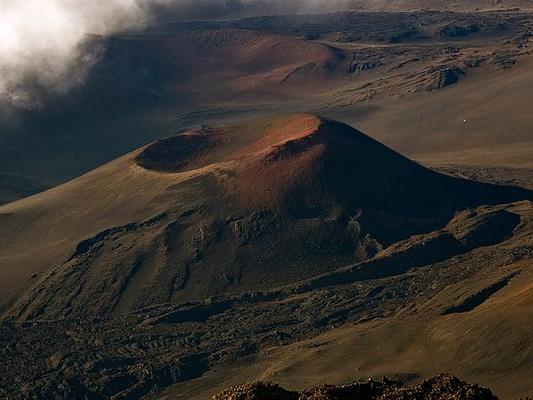 Haleakala National Park