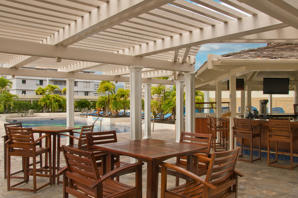 Hilton Waikiki Beach Resort & Spa