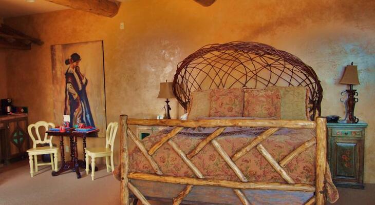 Adobe Grand Villas