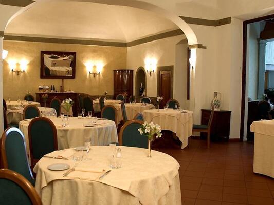 Taverna Del Bronzino