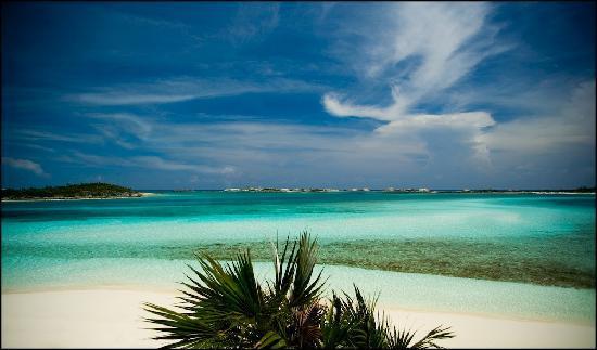 Fowl Cay Resort