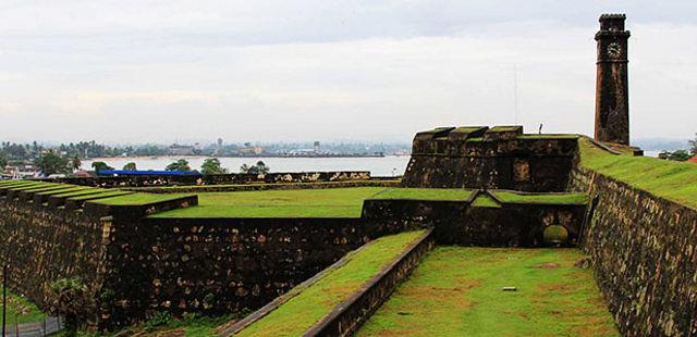 Galle Fort