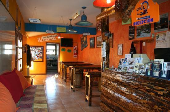 Cruz del Sur - Hostel