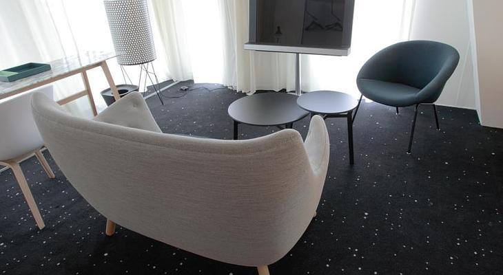 AC Hotel by Marriott Bella Sky Copenhagen