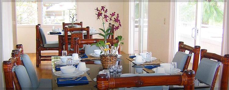 Luana Inn