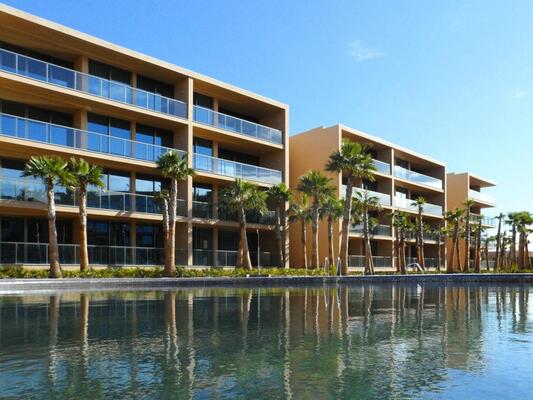 NAU Salgados Palm Village Apartments