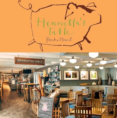 Henrietta's Table