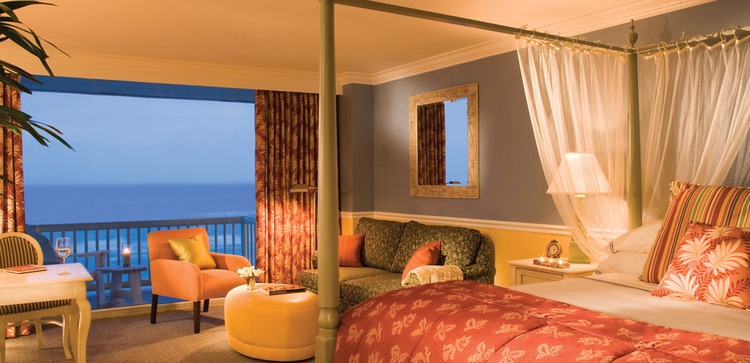 The Shores Resort & Spa