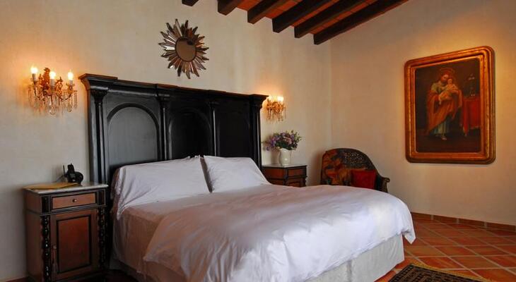 Hacienda San Angel