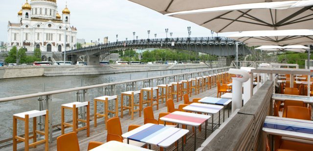 Strelka Bar