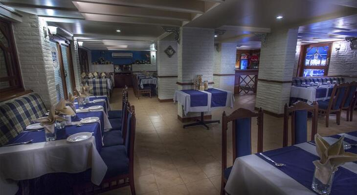 Hotel Shree Panchratna