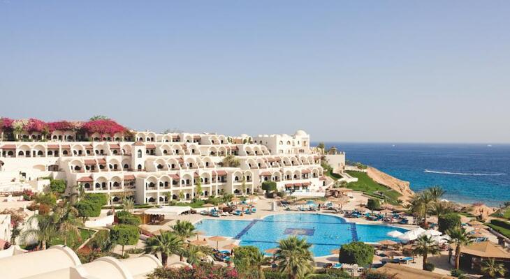 Movenpick Resort Sharm El Sheikh