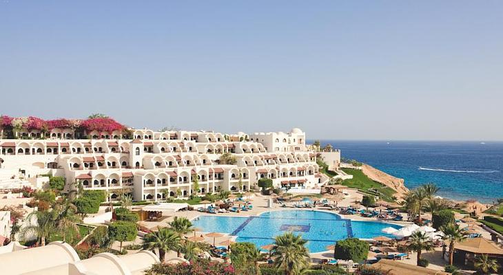 Movenpick Resort Sharm El Sheikh