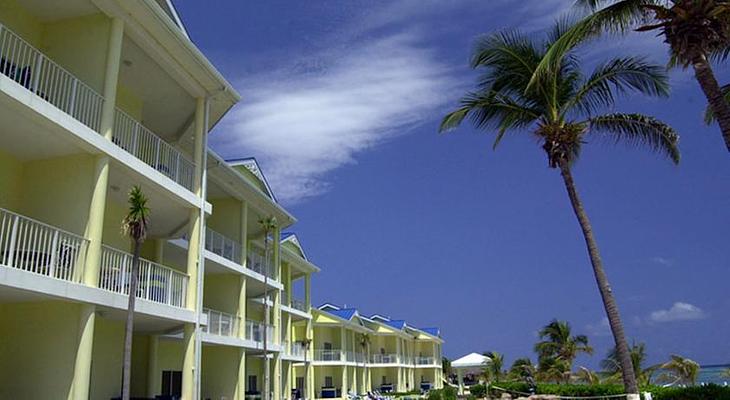 Cayman Reef Resort