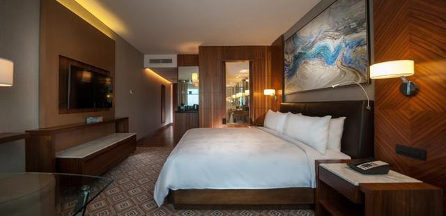 JW Marriott Hotel Santo Domingo