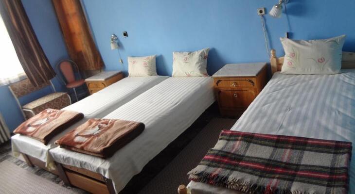 Hotel Maya