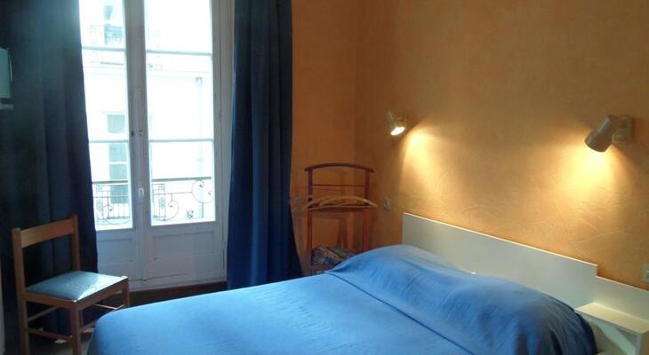Hotel Saint Daniel