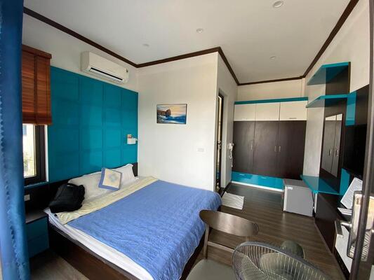 Coto Center Homestay