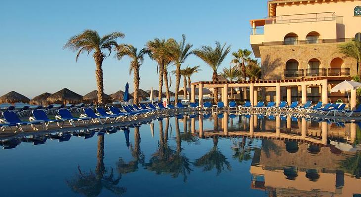 Royal Solaris Los Cabos