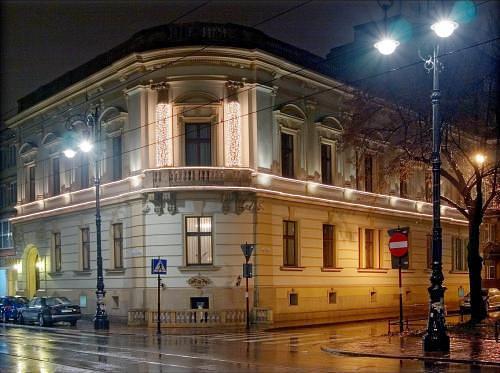 Ostoya Palace Hotel