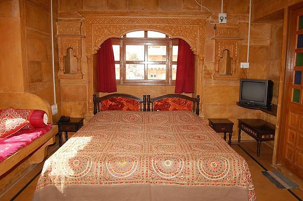 Hotel Gorakh Haveli