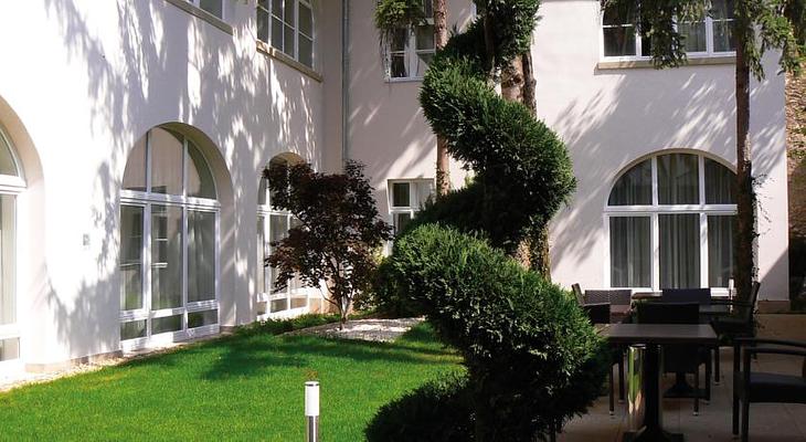 Buda Castle Hotel Budapest