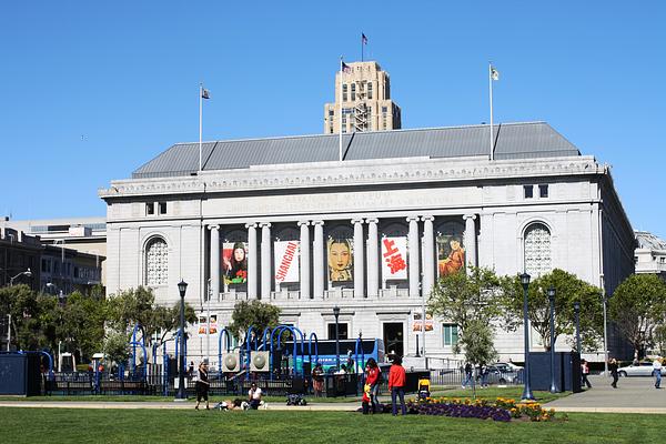 Asian Art Museum