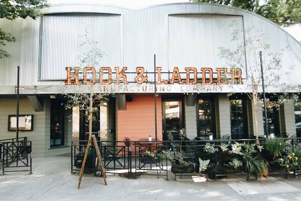 Hook & Ladder