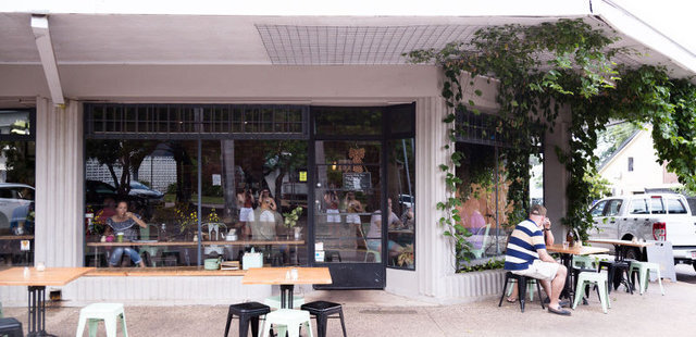 Laneway Specialty Coffee