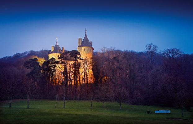 Castell Coch