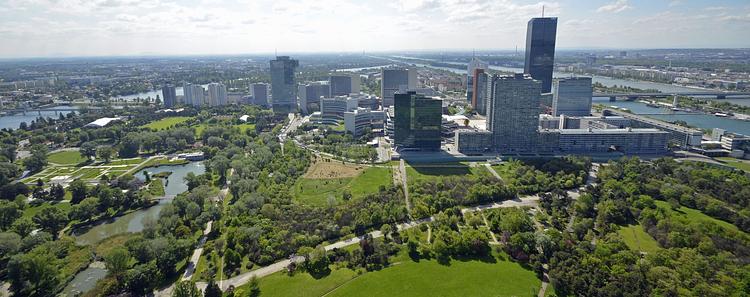 Donaupark