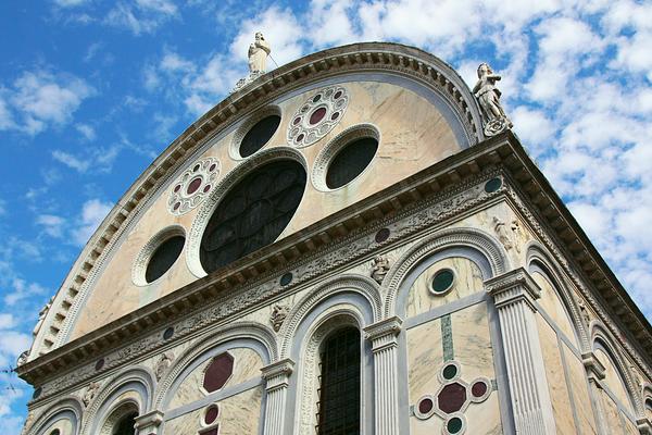 Santa Maria dei Miracoli