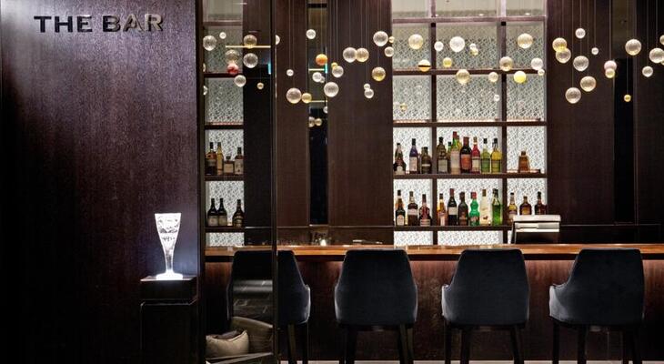 The Royal Park Hotel Kyoto Sanjo