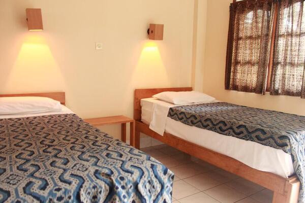Prambanan Guesthouse