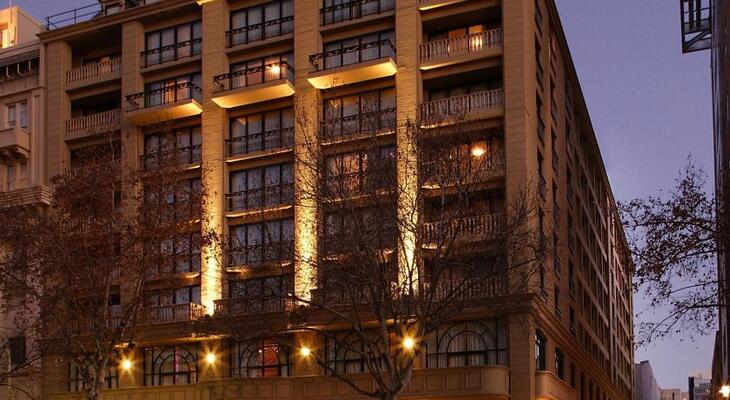 The Playford - MGallery by Sofitel