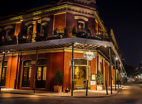 Muriel's Jackson Square