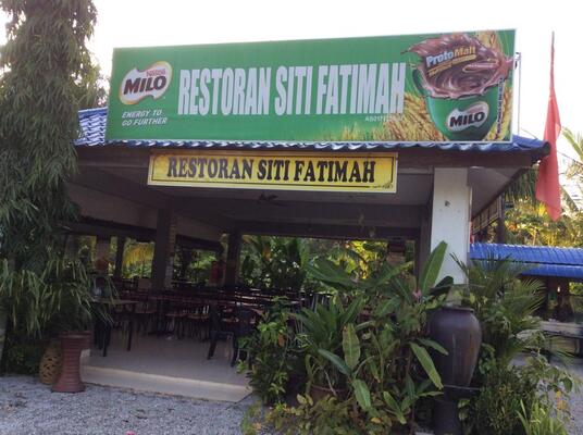 Restoran Siti Fatimah