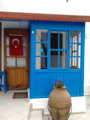 Kaya Pansiyon