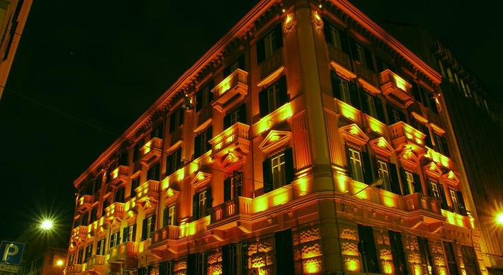 Grand Hotel Wagner