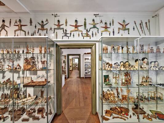 Oberammergau Museum