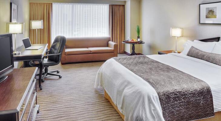 Delta Hotels by Marriott London Armouries